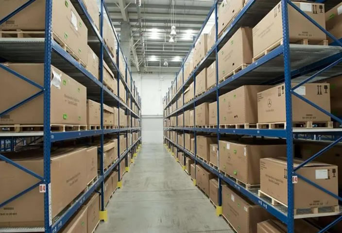 张家界到红寺堡区货物仓储